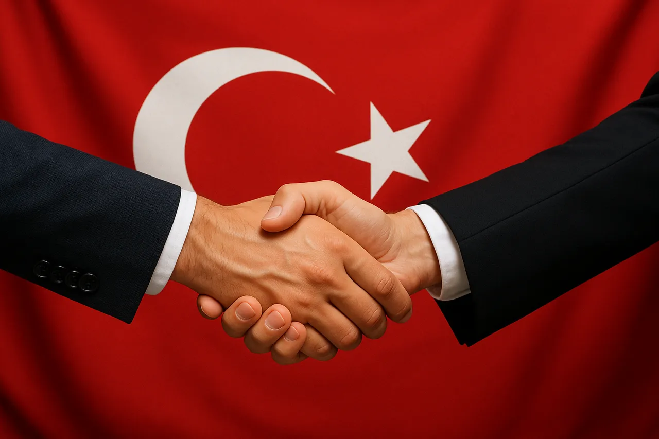 Turkiga oo Noqday Xarun Diblomaasiyadeed oo Caalami ah: Maaraynta Qalalaasaha & Dhisidda Kalsoonida